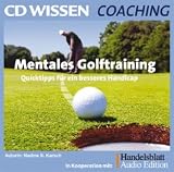 Audio-CD Golf,Golf Hörbuch