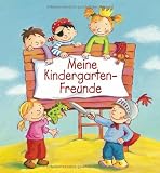 Produkt-Bild: Meine Kindergartenfreunde
