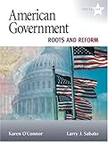 "American Government" 