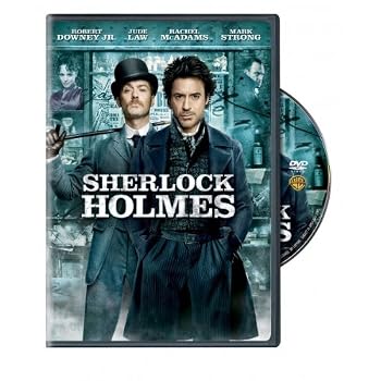 Set A Shopping Price Drop Alert For Sherlock Holmes