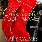 Cherish Your Name: The Warder Series, Book 6 | [Mary Calmes]