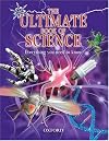The Ultimate Book of Science: Everything You Need to Know