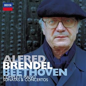 Piano Sonata No.32 in C minor, Op.111 - 1. Maestoso - Allegro con brio ed appassionato