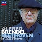 Beethoven: Complete Piano Sonatas & Concertos