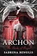 Archon: The Books of Raziel