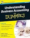 Understanding Business Accounting For Dummies