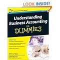 Understanding Business Accounting For Dummies