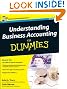 Understanding Business Accounting For Dummies