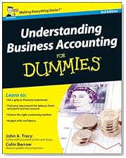 Understanding Business Accounting For Dummies