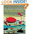 The Selfish Gene : 30th Anniversary edition