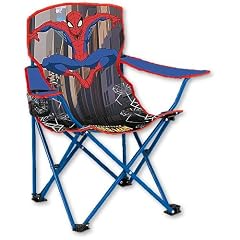 Spiderman Klappstuhl "Spiderman" medium