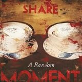 Share a Random Moment by Rodney White. LAMINATED. 36.00 inches width by 36.00 inches height. Highest Quality Art Poster Print
