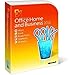Microsoft Office Home & Business 2010 - 2PC/1User (one desktop and one portable) (Disc Version)