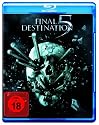 Final Destination 5 [Blu-ray]