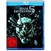 Final Destination 5 [Blu-ray]