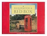 Requiem for a red box