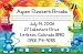 Personalized Educational Placemat for Children in Preschool, Kindergarten, and Home School