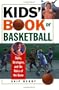 Kids Book Of Basketball