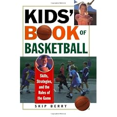 Kids Book Of Basketball