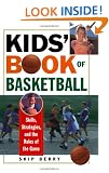 Kid's Book of Basketball