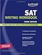 Kaplan SAT Writing Workbook