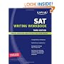 Kaplan SAT Writing Workbook