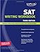 Kaplan SAT Writing Workbook