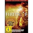 Fireproof - Never Leave Your Partner Behind