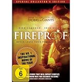 Fireproof - Never Leave Your Partner Behindvon "Cameron"