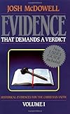 Evidence That Demands a Verdict (Volume 1)