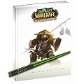 Wow: Mists Of Pandaria Limited Edition Guide