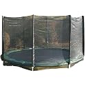 Plum Products 14 Foot Trampoline Enclosure