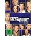 Die besten Serien auf DVD