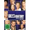 Grey's Anatomy - Die jungen Ärzte - Vierte Staffel, Teil 1 (3 DVDs) Grey's Anatomy - Die jungen Ärzte - Vierte Staffel, Teil 1 (3 DVDs)
