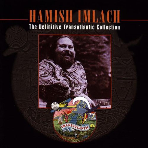 DEFINITIVE TRANSATLANTIC COLLE