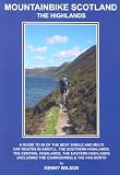 Mountainbike Scotland: The Highlands v. 1