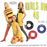 Girls on 45 Volume 3