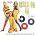 Girls on 45 Volume 3