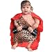 Infants' Mini Muscle Man Costume