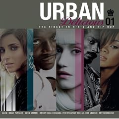 Urban Delicious-the Finest