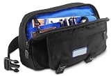Lewis N. Clark Frontier Guide Bag Waist & Fanny Packs