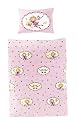 Bierbaum 93671 - Die Spiegelburg - Kinderbettw&auml;sche Prinzessin Lillifee