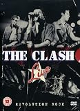 Live - Revolution Rock [DVD]