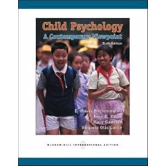 Child Psychology