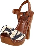 Jessica Simpson Women's Terrii Platform Sandal