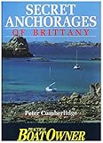 Secret anchorages of Brittany