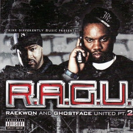 CD-Charts  Search : Ragu Vol.2