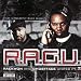 Vol. 2-Ragu (Rae & Ghost United)