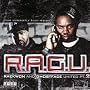 Vol. 2- Ragu (Rae & Ghost United)