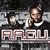 Vol. 2- Ragu (Rae & Ghost United)